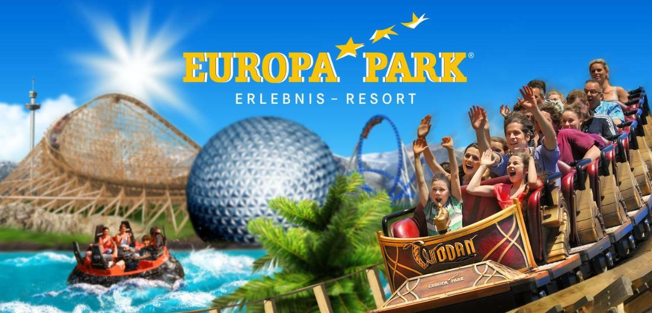 Venez Loger Chez L'Habitant Au Centre De L'Alsace, A Cote D'Europa Park ! Hotel Marckolsheim Exterior photo